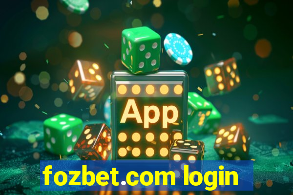 fozbet.com login